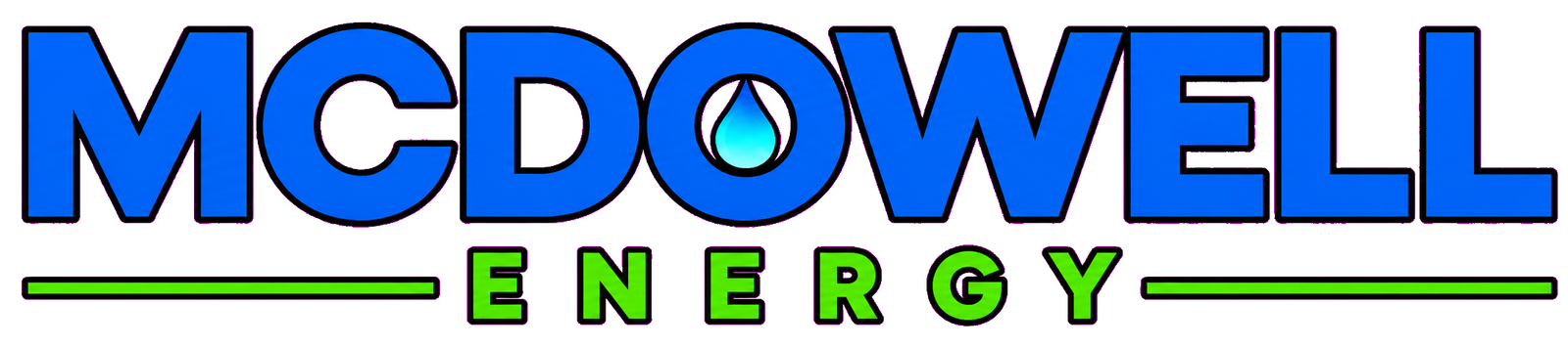 McDowell Energy
